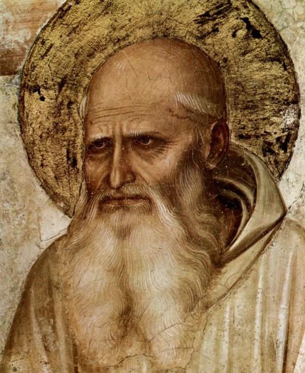 Fra Angelico by Fra Angelico